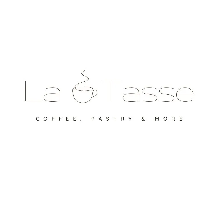 La tasse café