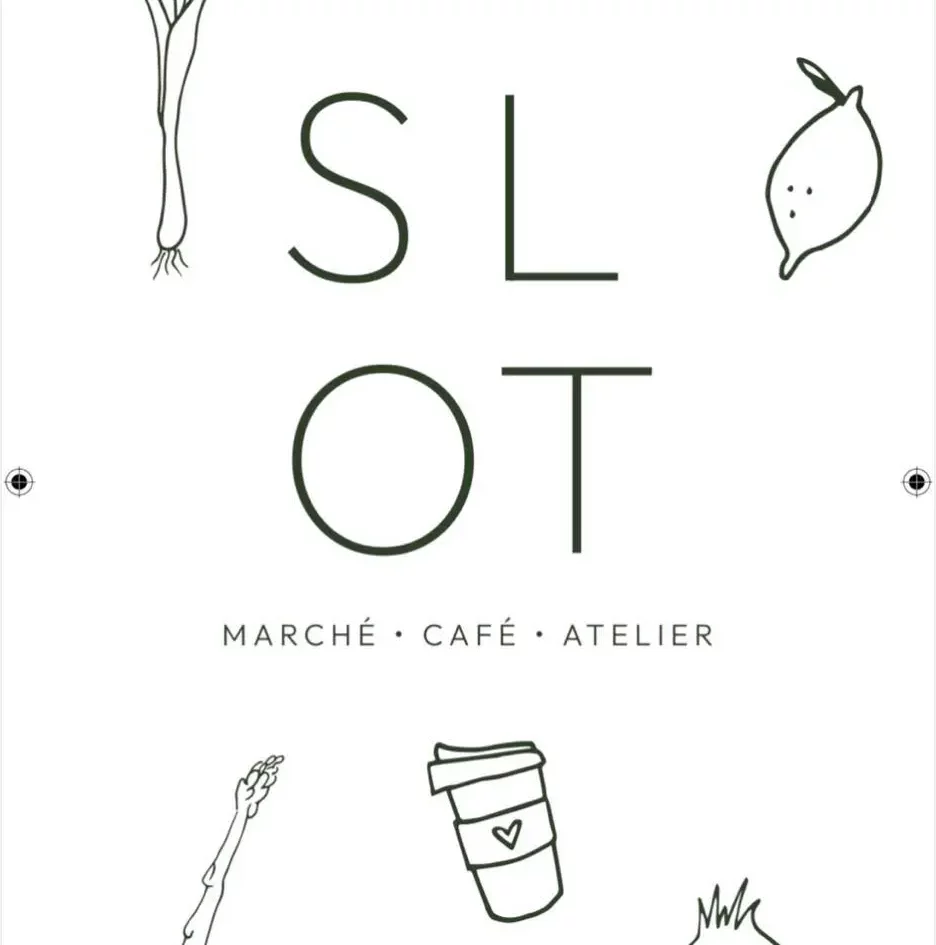 Slot café restaurant atelier