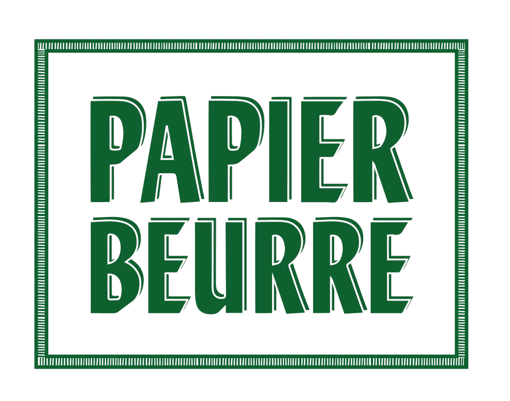 Papier-beurre